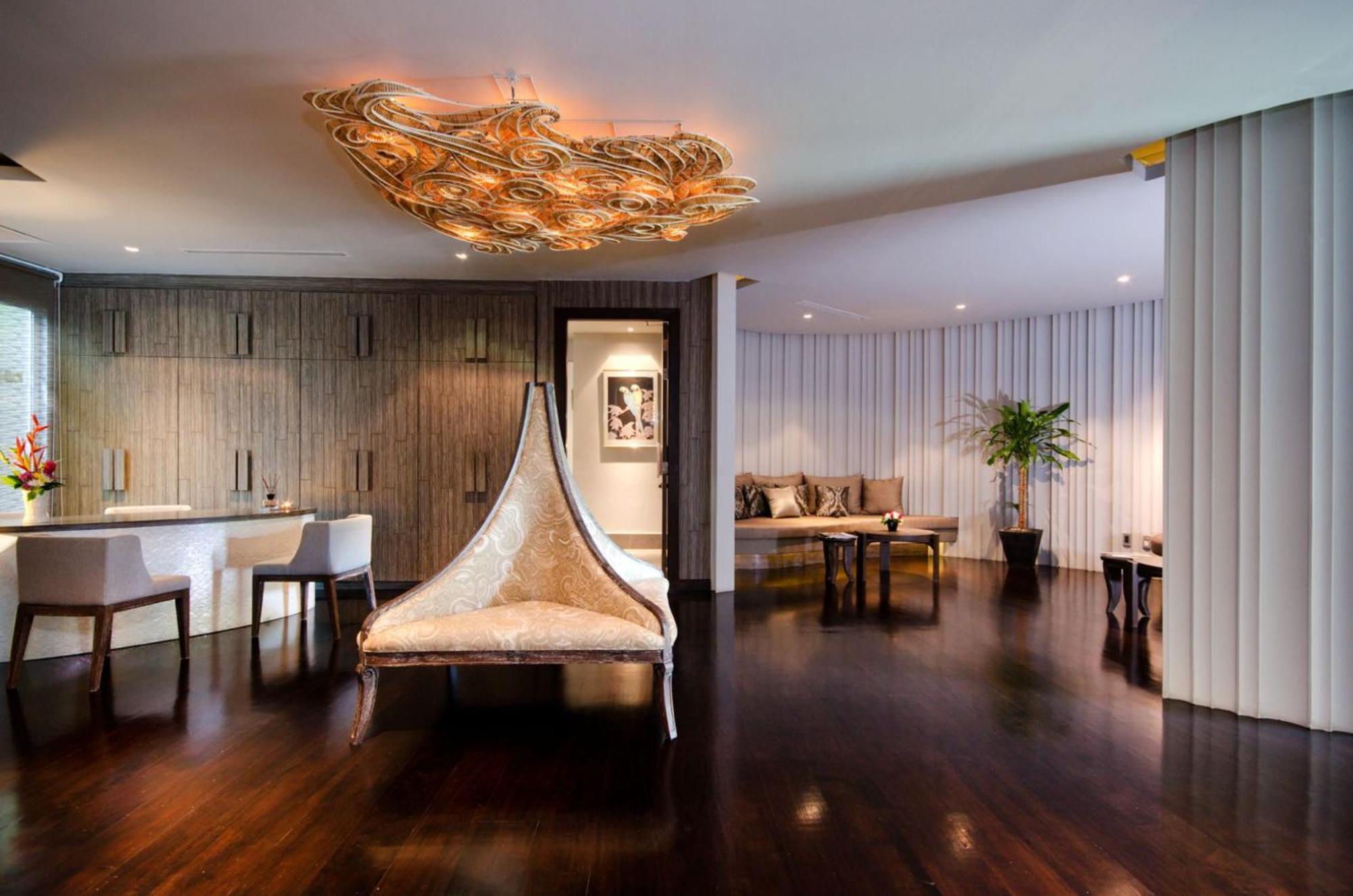Club Wyndham Sea Pearl Phuket Hotel Patong Kültér fotó